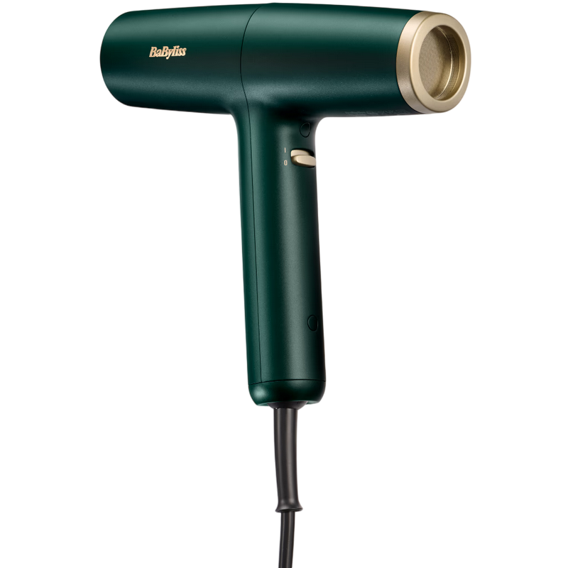 Фен BaByliss D6555DE [4]