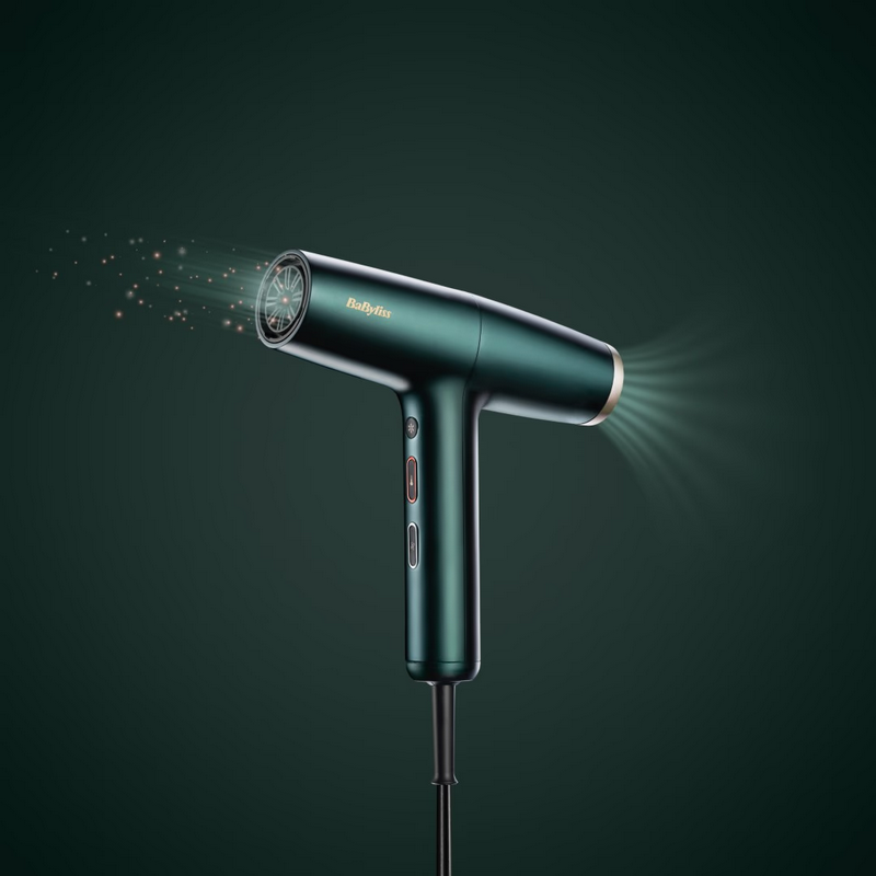 Фен BaByliss D6555DE [10]