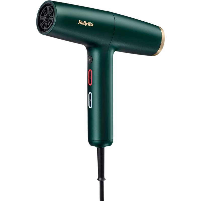 Фен BaByliss D6555DE [12]