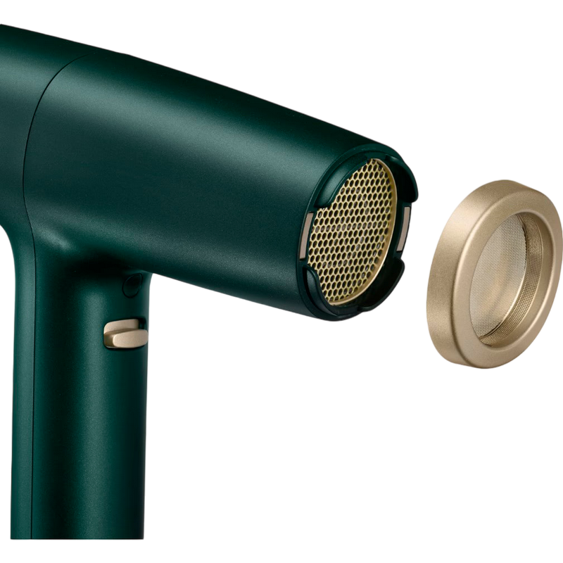 Фен BaByliss D6555DE [5]