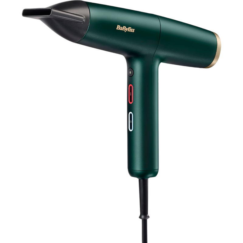 Фен BaByliss D6555DE [6]