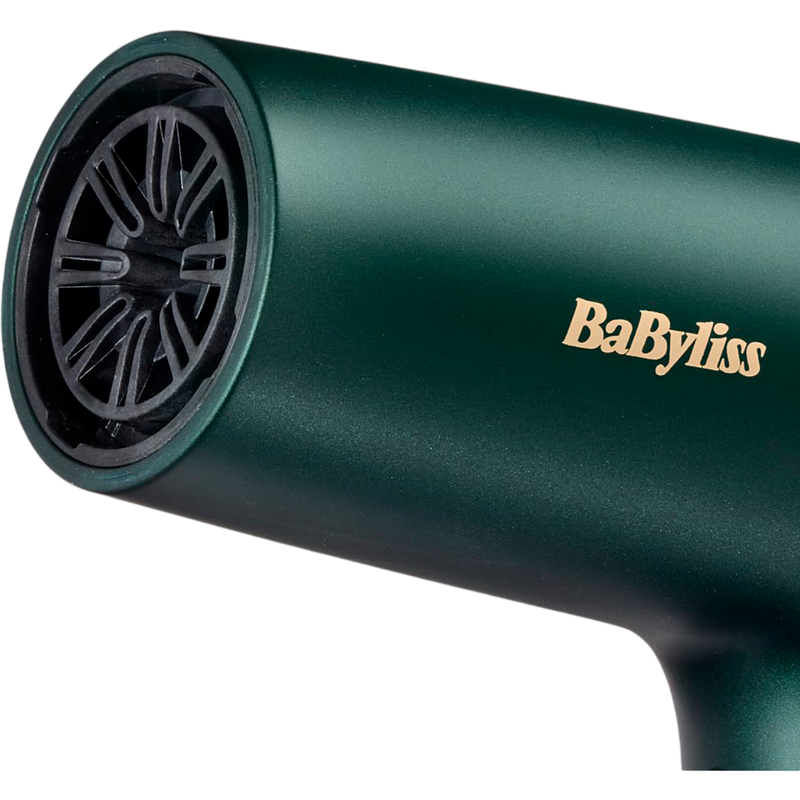 Фен BaByliss D6555DE [3]