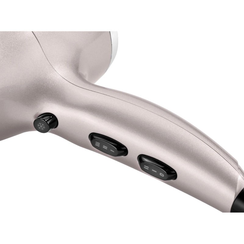Фен BaByliss D781E [5]