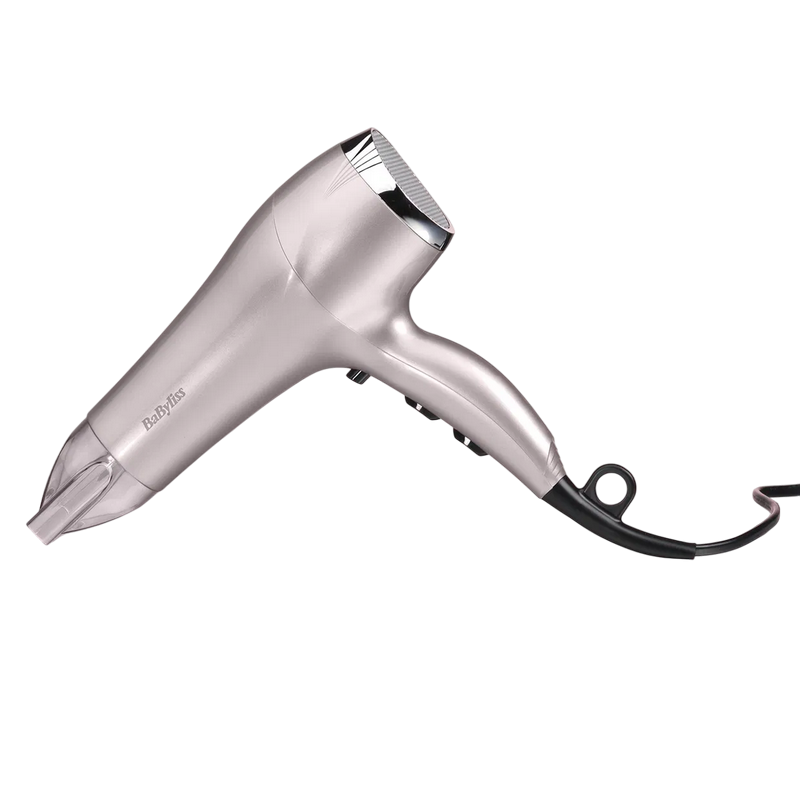 Фен BaByliss D781E [2]