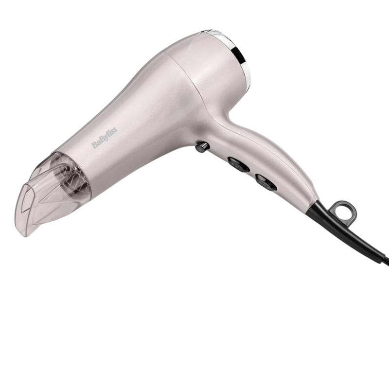 Фен BaByliss D781E [7]