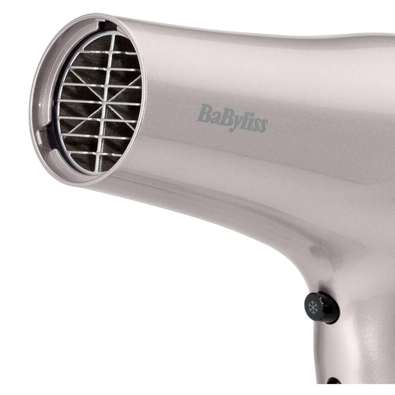 Фен BaByliss D781E [4]