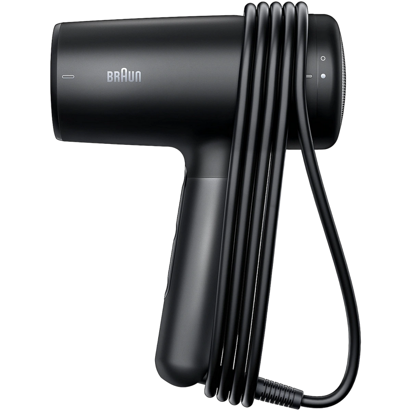 Фен Braun HD42 [10]
