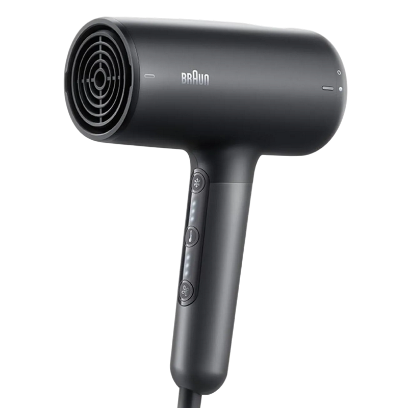 Фен Braun HD42 [7]