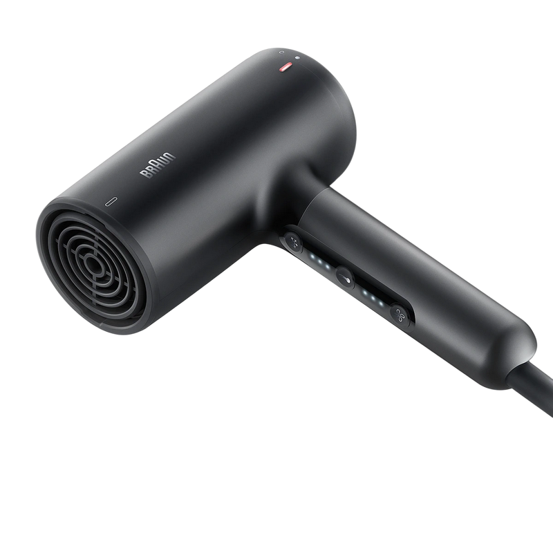 Фен Braun HD42 [14]