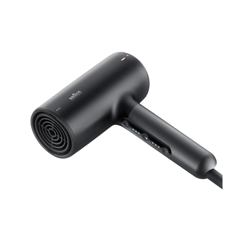 Фен Braun HD42 [12]