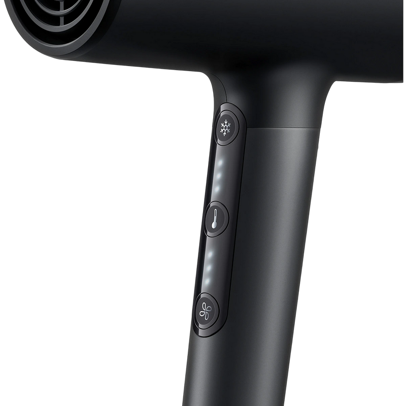 Фен Braun HD42 [9]