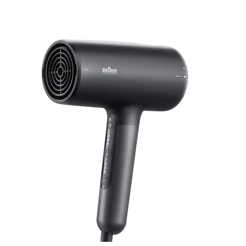 Фен Braun HD42 [13]