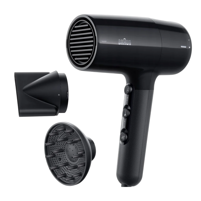Фен Braun HD42 [2]