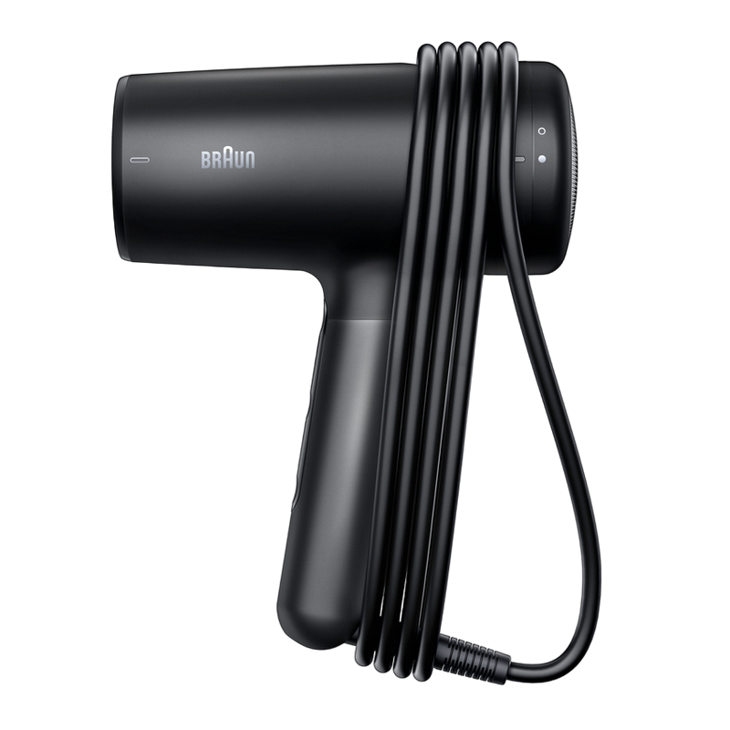 Фен Braun HD42 [11]