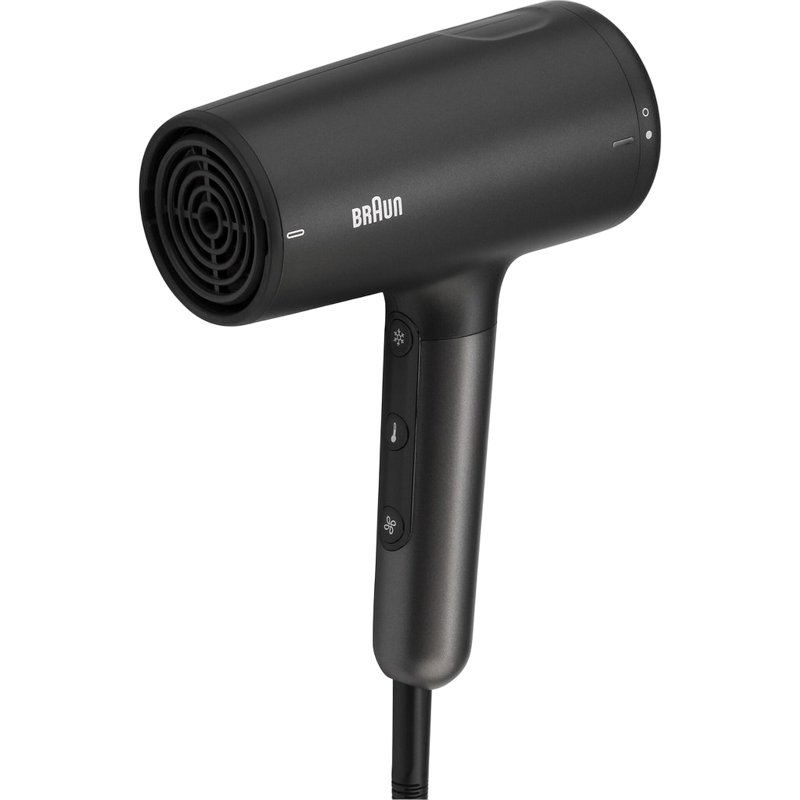 Фен Braun HD42 [4]