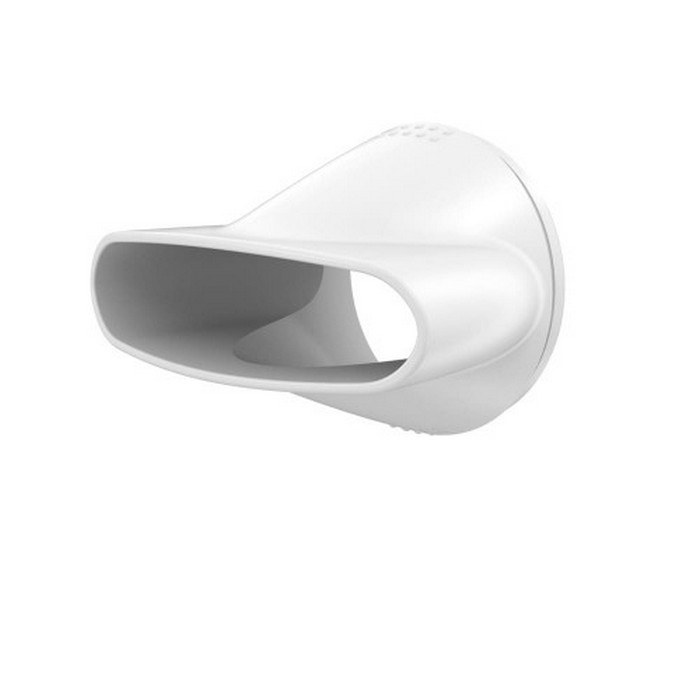 Uscător de păr Braun HD580 [8]