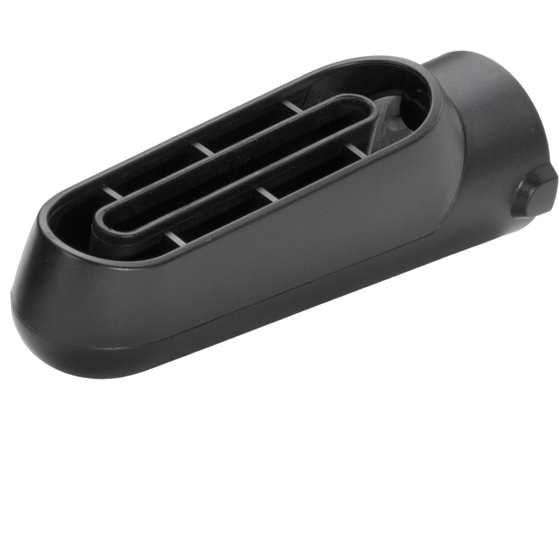 Uscător de păr cu perie BaByliss AS128E [2]