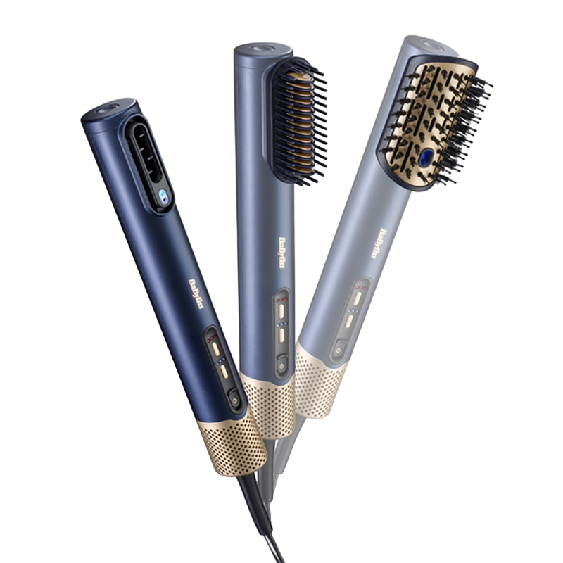Фен щетка BaByliss AS6550CE [3]