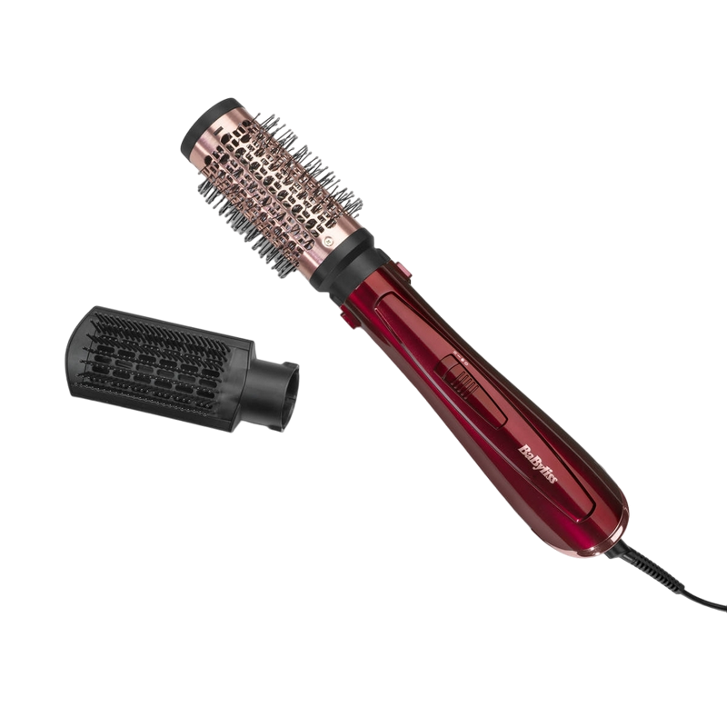 Uscător de păr cu perie Babyliss AS812PE [3]