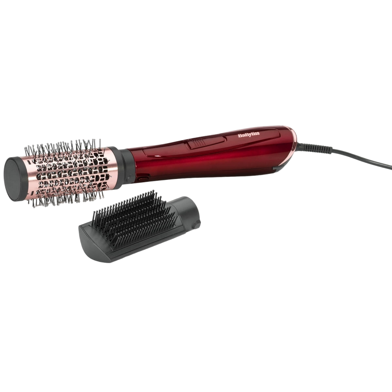 Uscător de păr cu perie Babyliss AS812PE [1]