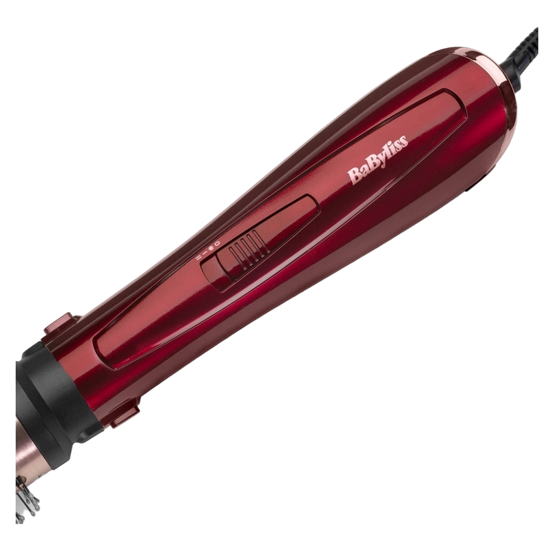 Uscător de păr cu perie Babyliss AS812PE [7]