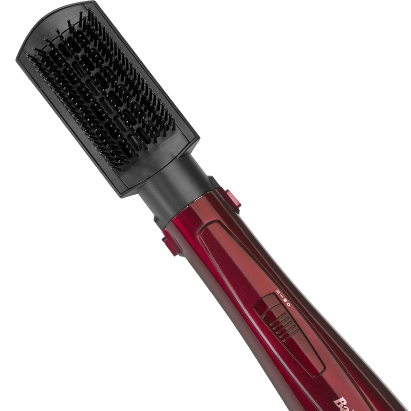 Uscător de păr cu perie Babyliss AS812PE [6]