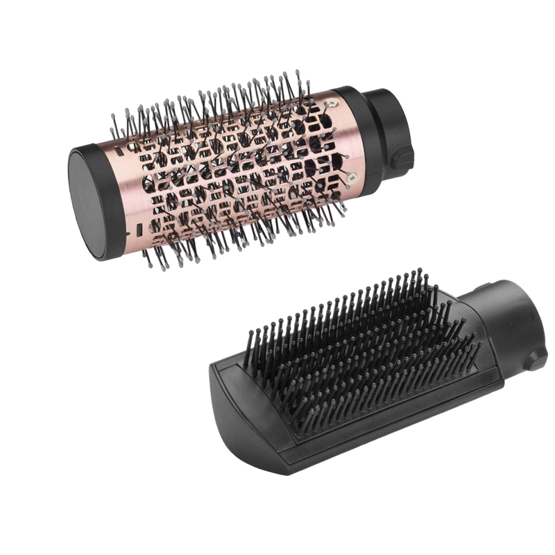 Uscător de păr cu perie Babyliss AS812PE [2]