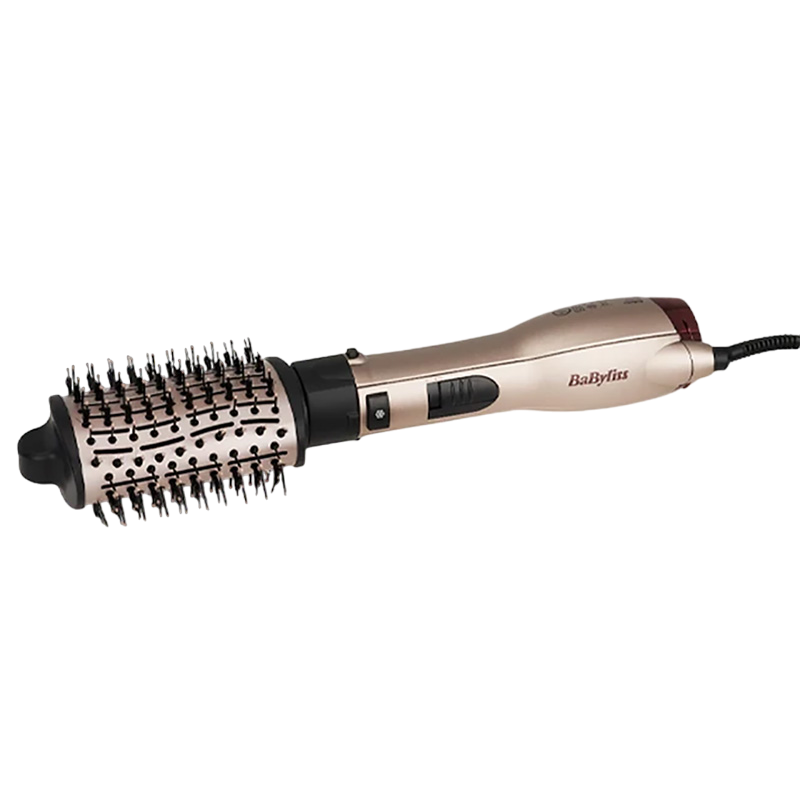 Фен-щетка BaByliss AS90PE [3]