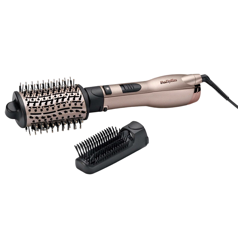 Фен-щетка BaByliss AS90PE [1]