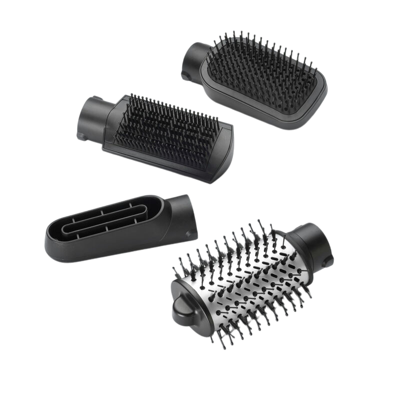 Фен с вращающейся щеткой BaByliss AS774E [2]