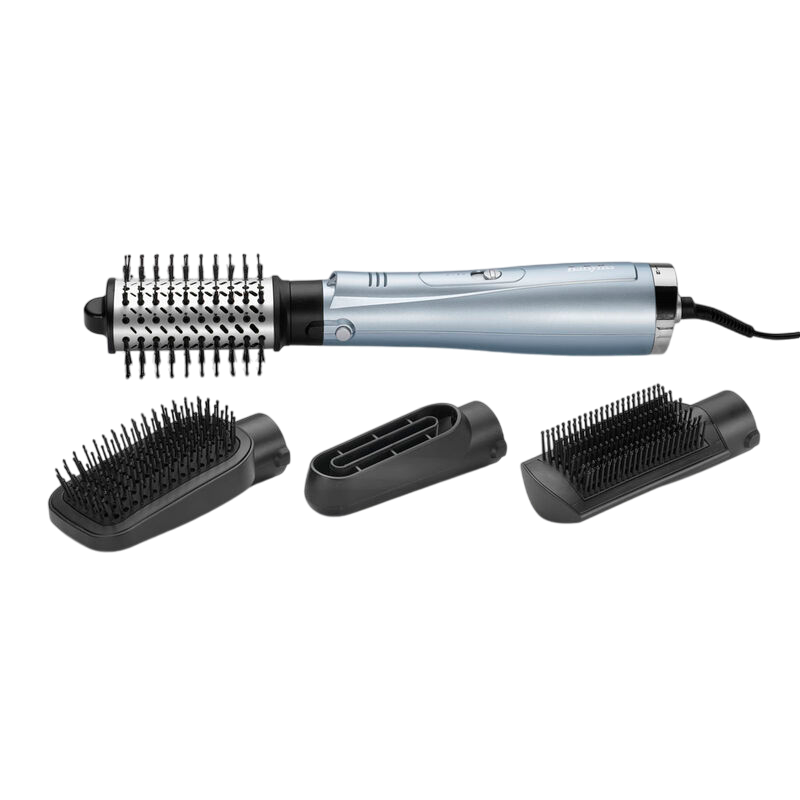 Фен с вращающейся щеткой BaByliss AS774E [3]