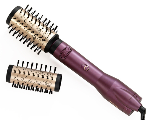Фен с вращающейся щеткой BaByliss AS950E [11]