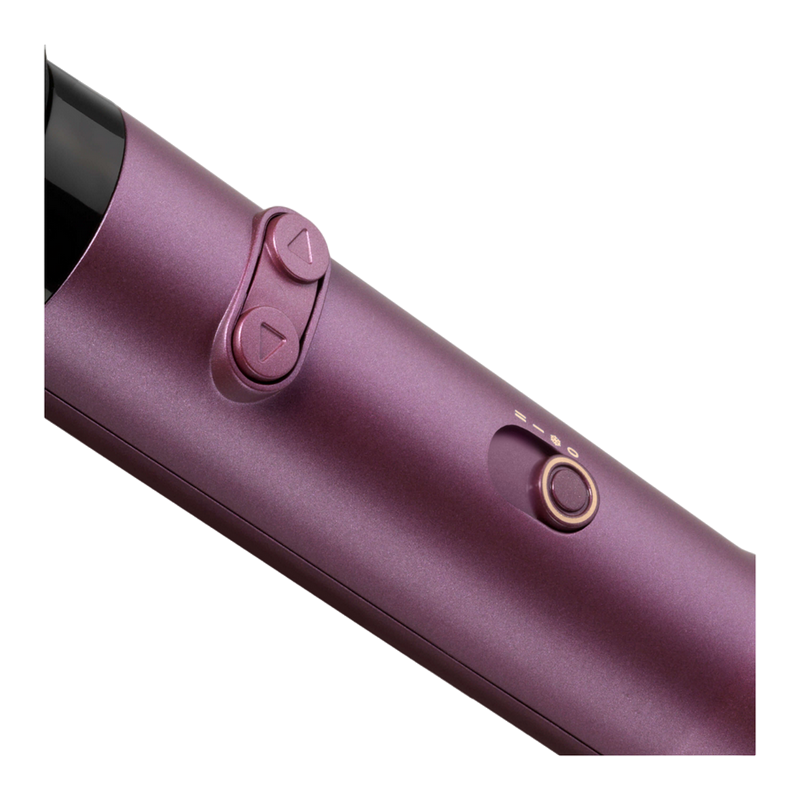 Фен с вращающейся щеткой BaByliss AS950E [9]