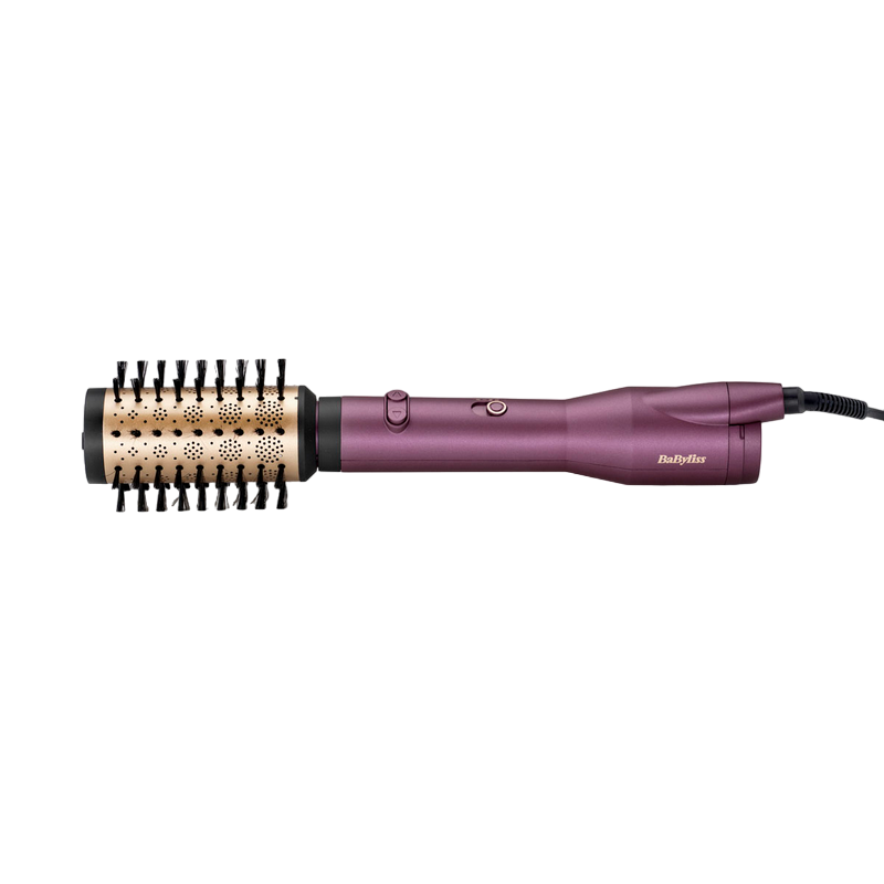 Фен с вращающейся щеткой BaByliss AS950E [10]