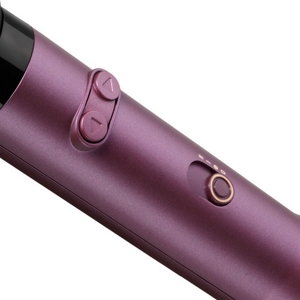 Фен с вращающейся щеткой BaByliss AS950E [8]