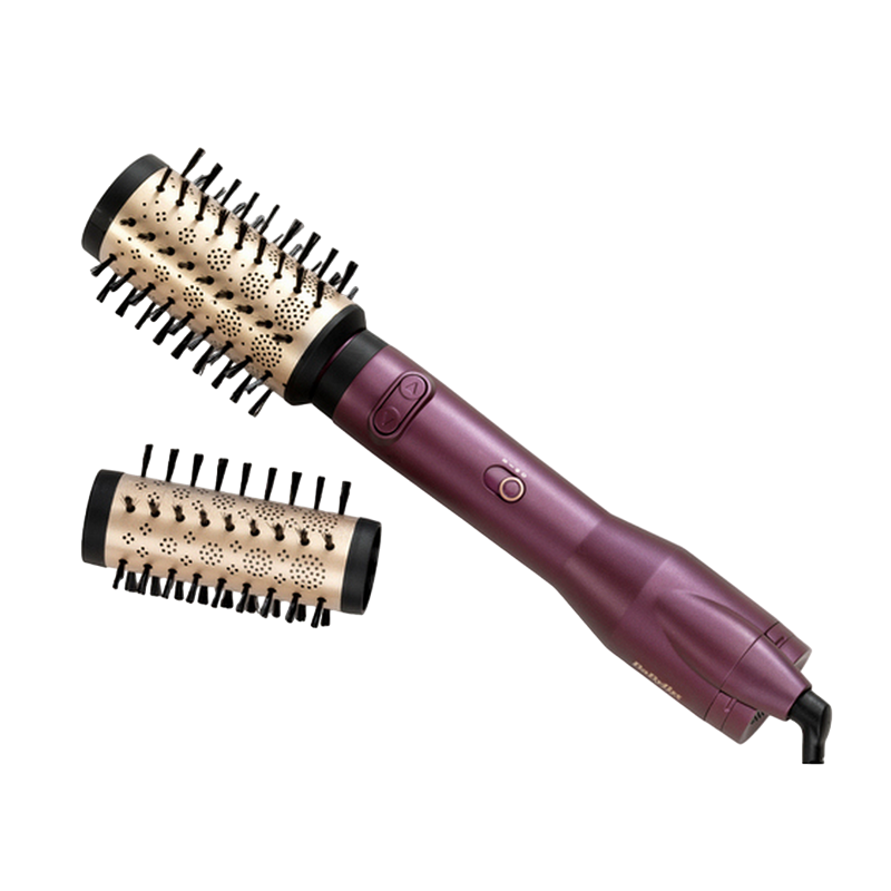 Фен с вращающейся щеткой BaByliss AS950E [5]