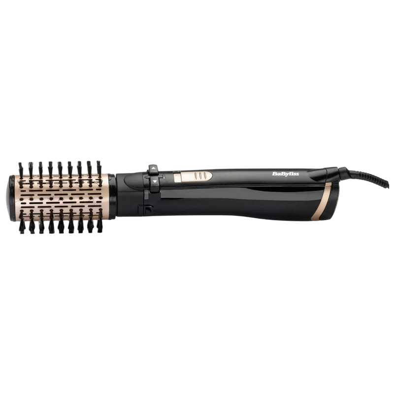 Uscător de păr cu perie rotativă BaByliss AS962E [5]