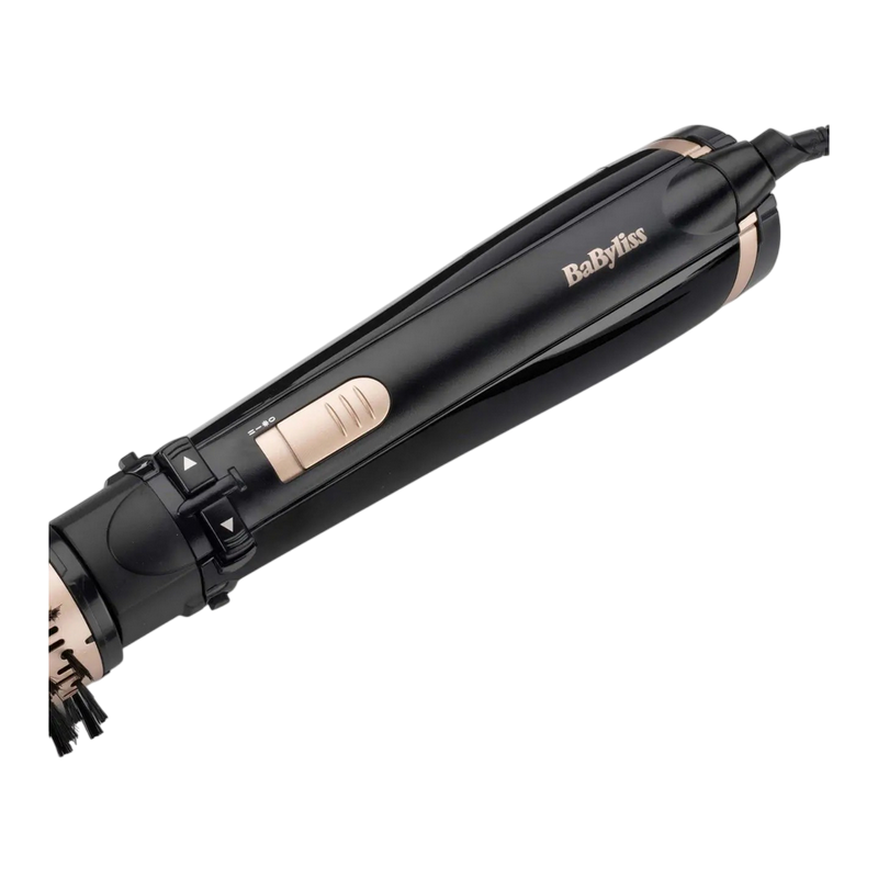 Uscător de păr cu perie rotativă BaByliss AS962E [3]