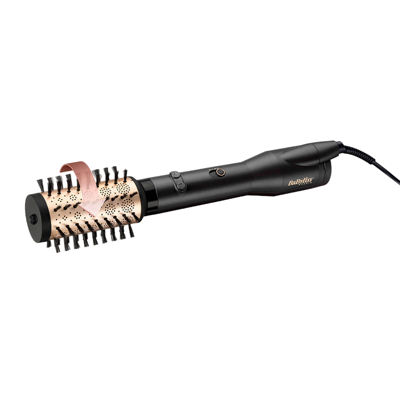 Uscător de păr cu perie rotativă BaByliss AS970E [13]