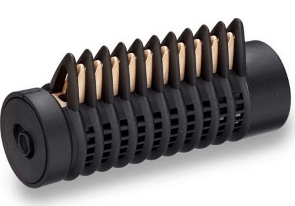 Uscător de păr cu perie rotativă BaByliss AS970E [3]