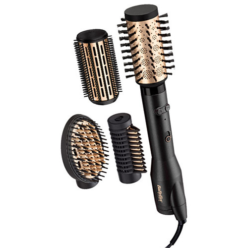 Uscător de păr cu perie rotativă BaByliss AS970E [2]