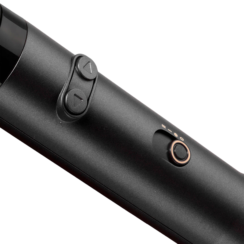 Uscător de păr cu perie rotativă BaByliss AS970E [12]