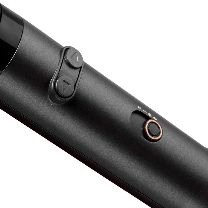 Uscător de păr cu perie rotativă BaByliss AS970E [5]