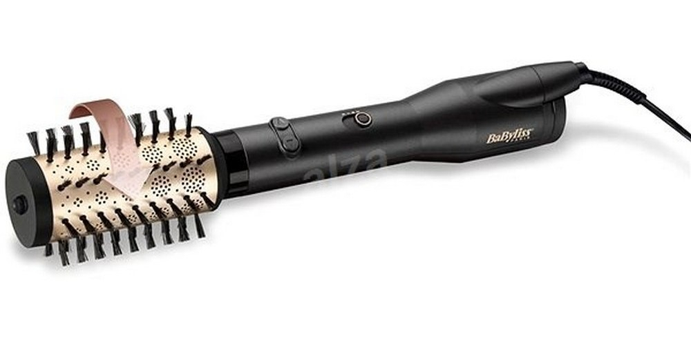 Uscător de păr cu perie rotativă BaByliss AS970E [7]
