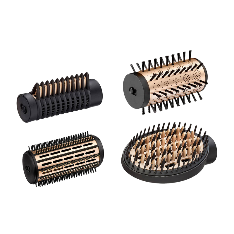Uscător de păr cu perie rotativă BaByliss AS970E [9]