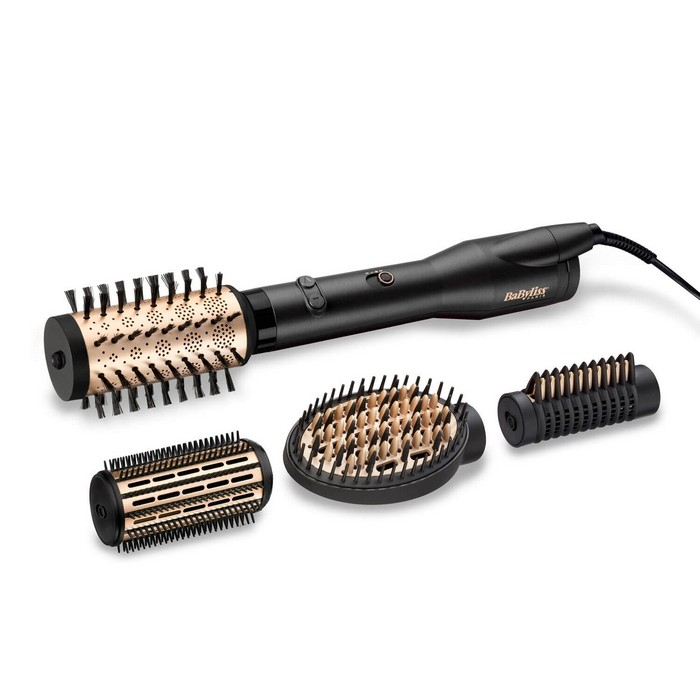 Uscător de păr cu perie rotativă BaByliss AS970E [11]