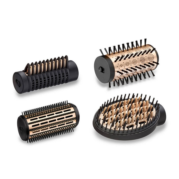 Uscător de păr cu perie rotativă BaByliss AS970E [10]