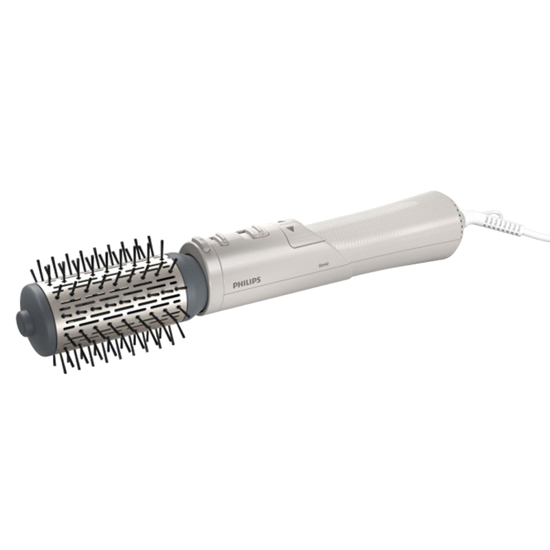Uscător de păr cu perie rotativă Philips BHA710/00 [2]