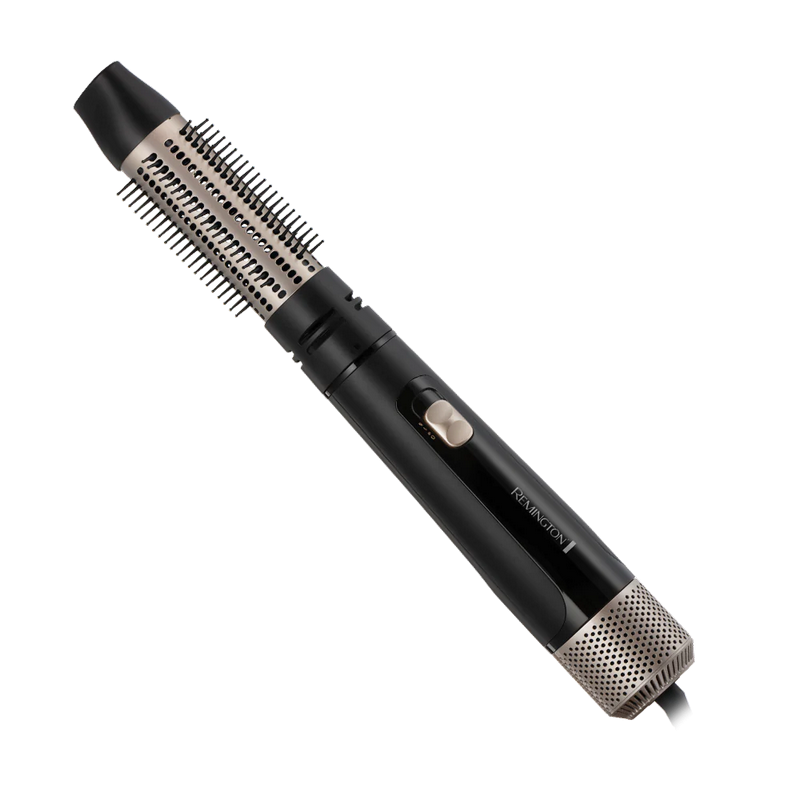 Фен с вращающейся щеткой Remington AS7500 [2]