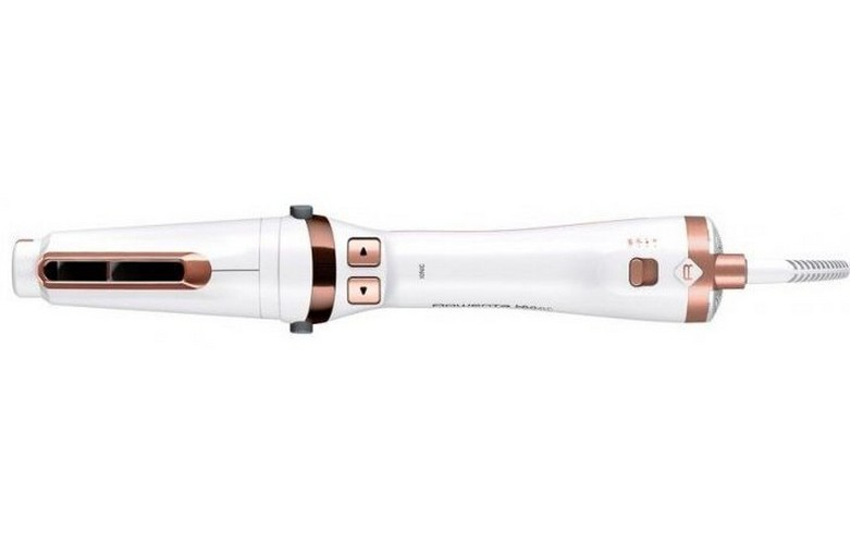 Фен с вращающейся щеткой Rowenta CF9720F0 [9]